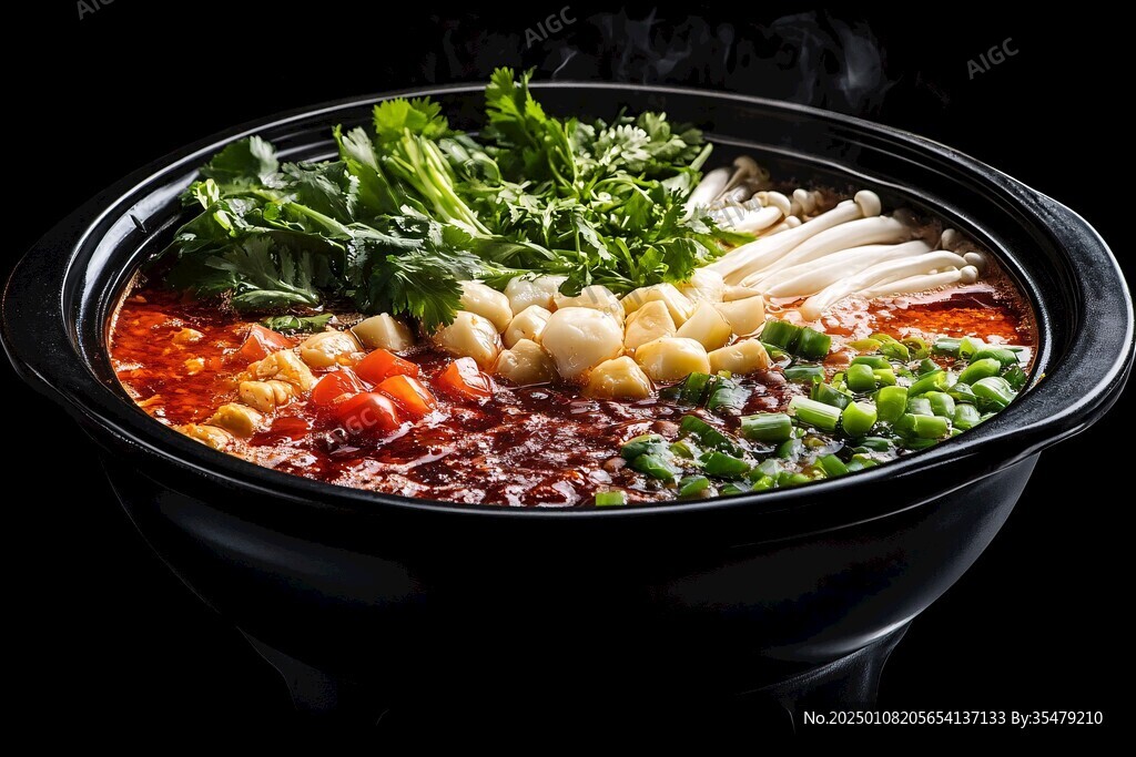 舌尖美食