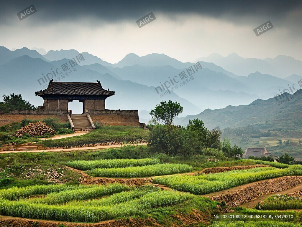 古北口驛