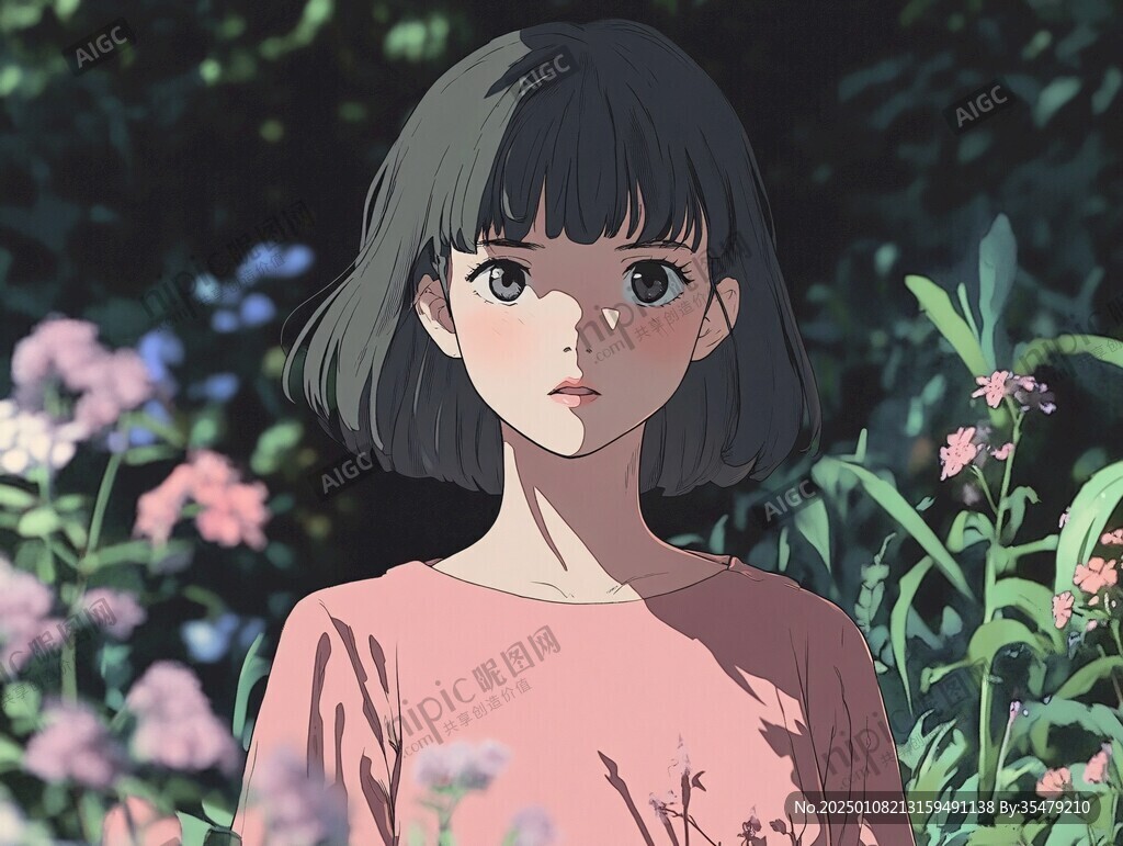 宮崎駿動(dòng)畫