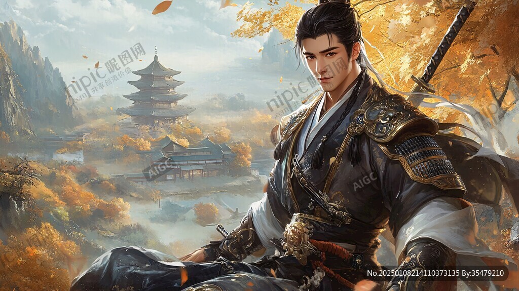 武俠游戲