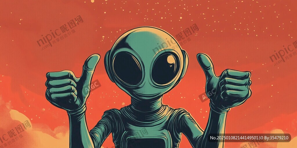 外星智能