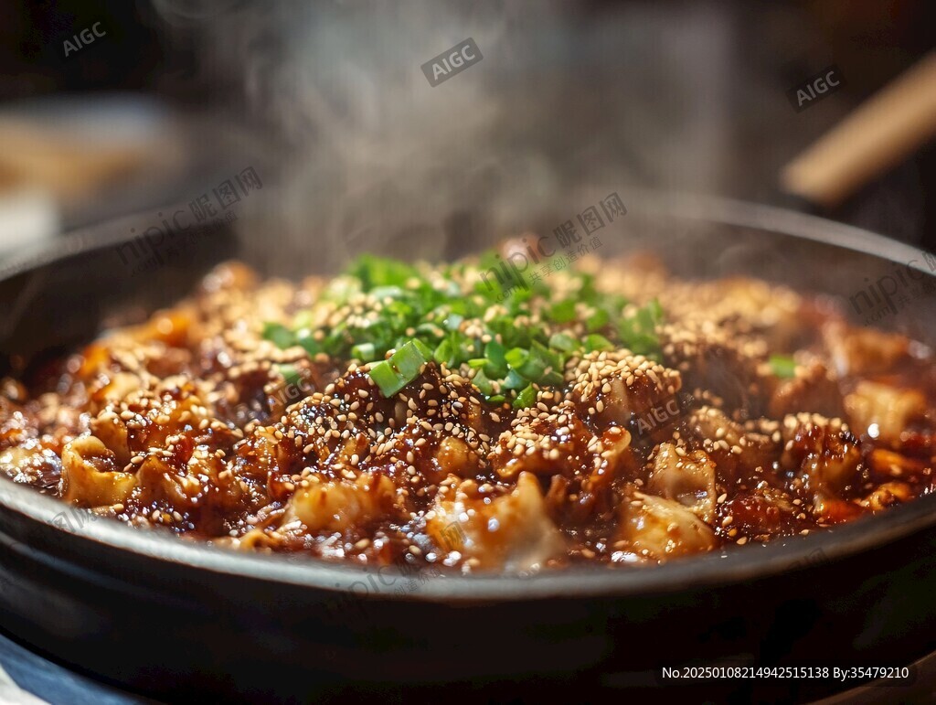 麻辣夏季