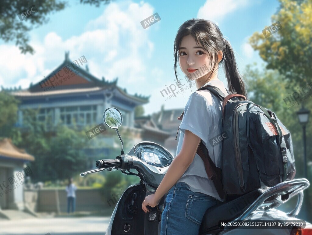校園青春