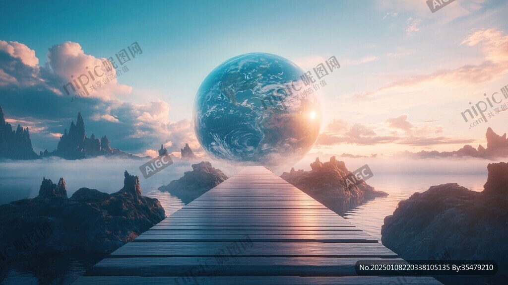 元宇宙星球