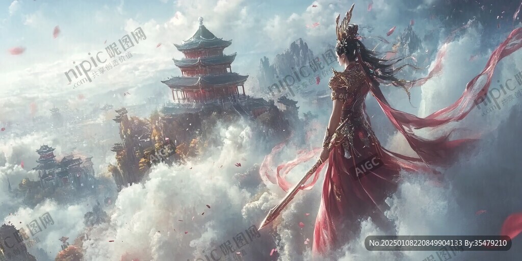 仙俠游戲