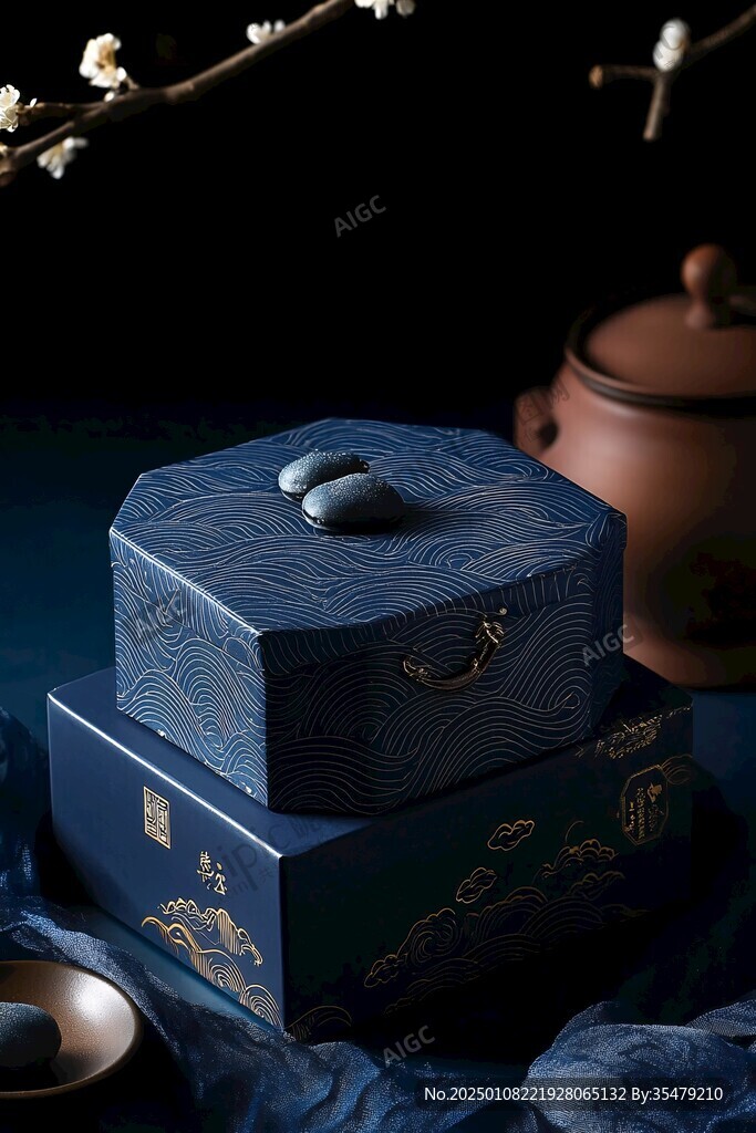 茶藝包裝
