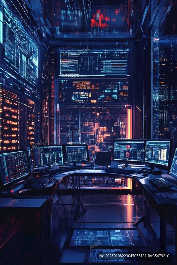 3d電腦科技