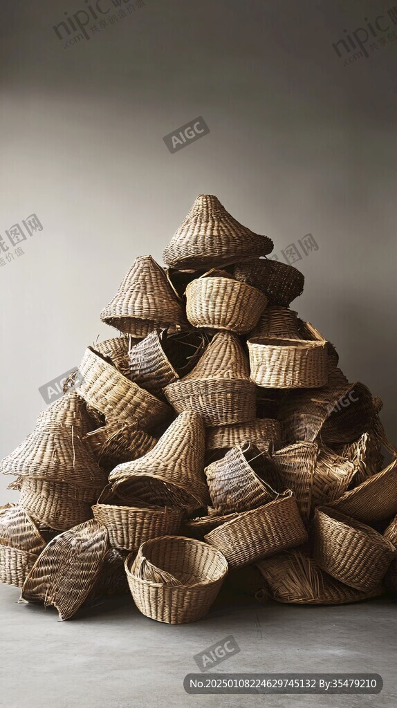 藤編高清圖