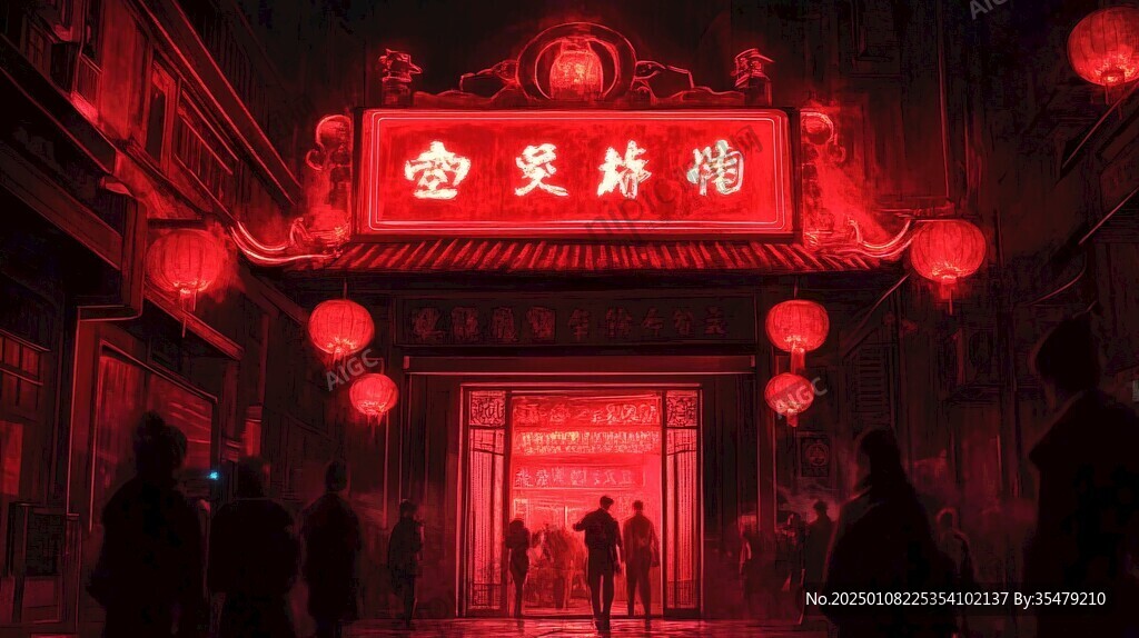 余家當(dāng)鋪