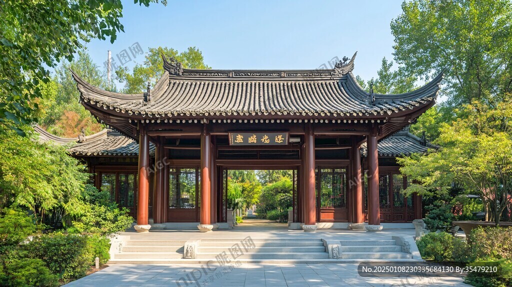 蘇鄉(xiāng)蘭亭