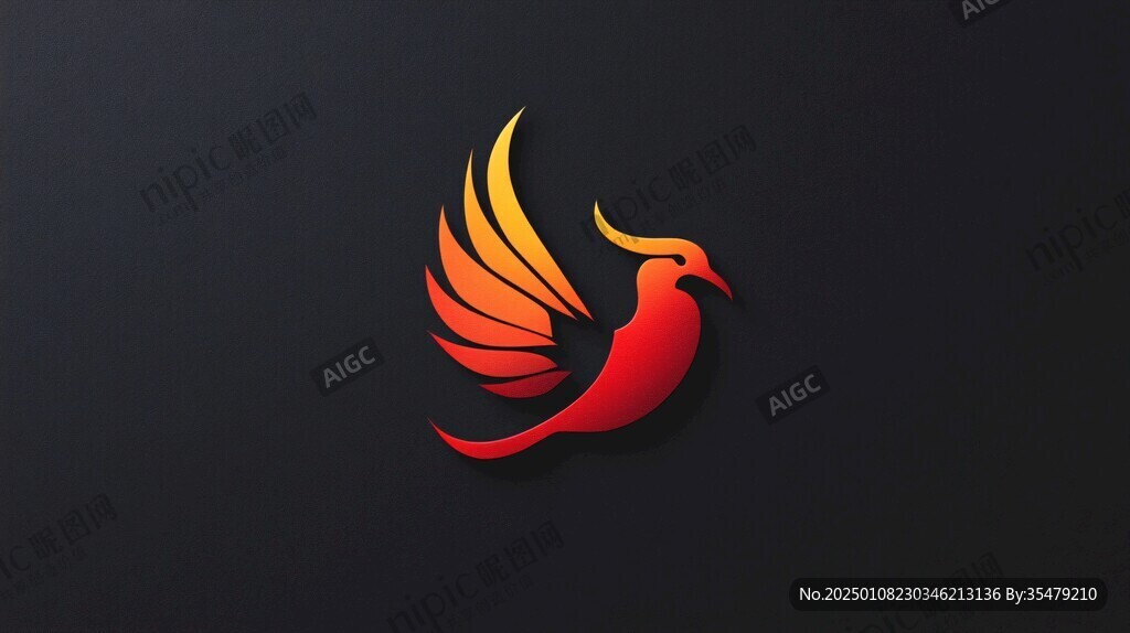 火鳳凰設(shè)計(jì)