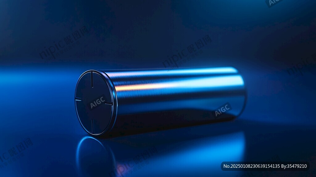科技電池