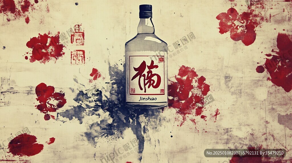 董酒