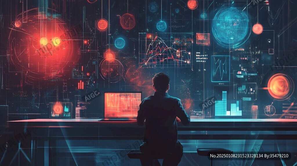 數據科學家