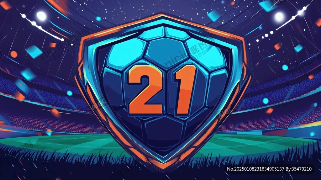 12號球