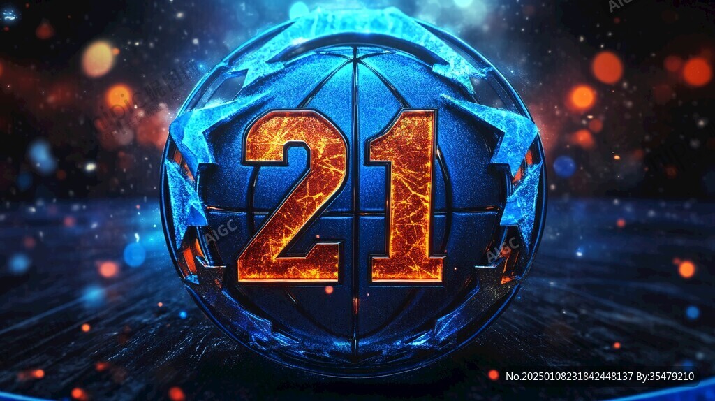 12號球