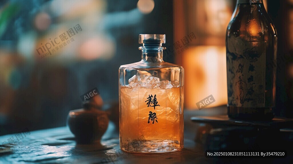 潯酒