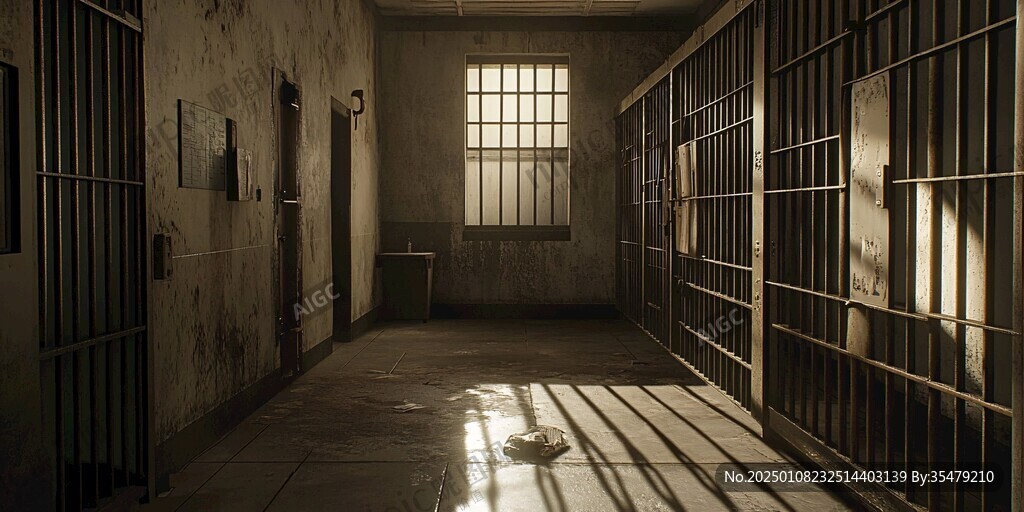 刑訊室
