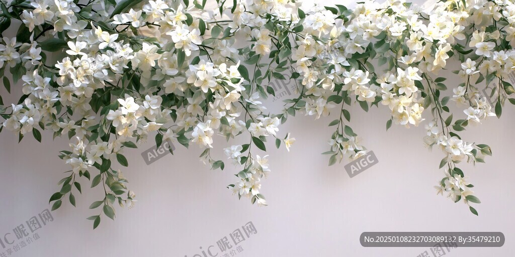 唯美香櫞花