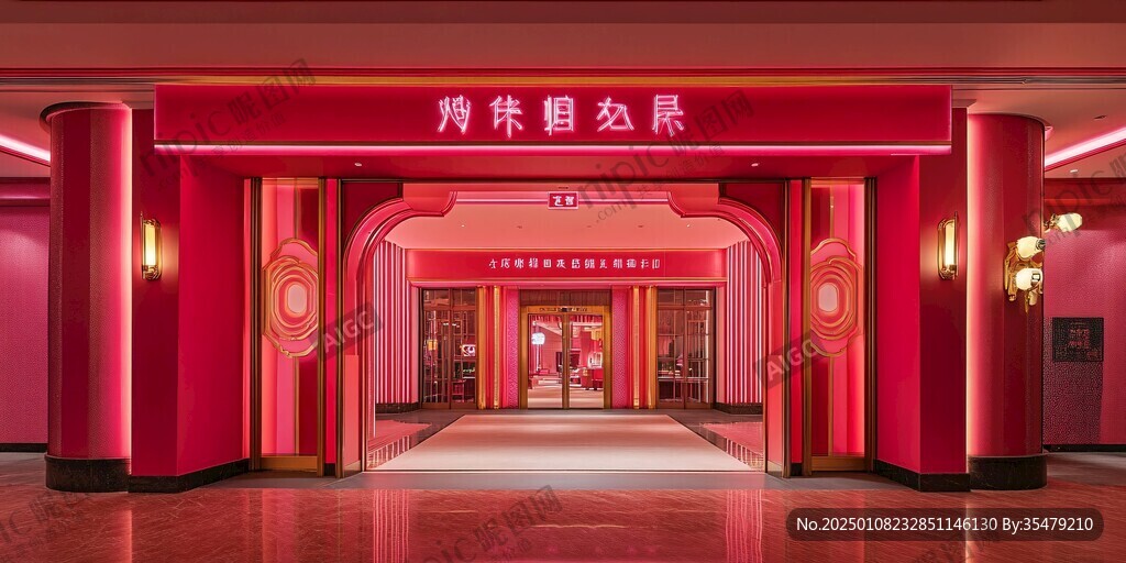 戲曲展廳