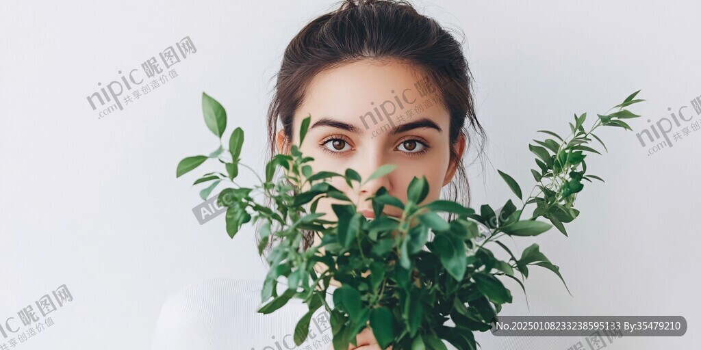 植物性護(hù)膚