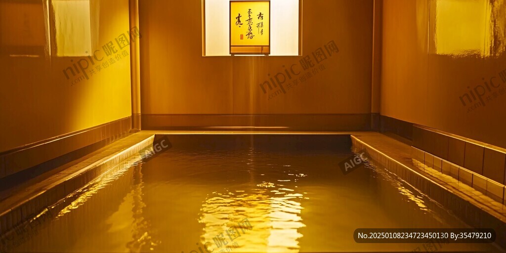 天神浴池