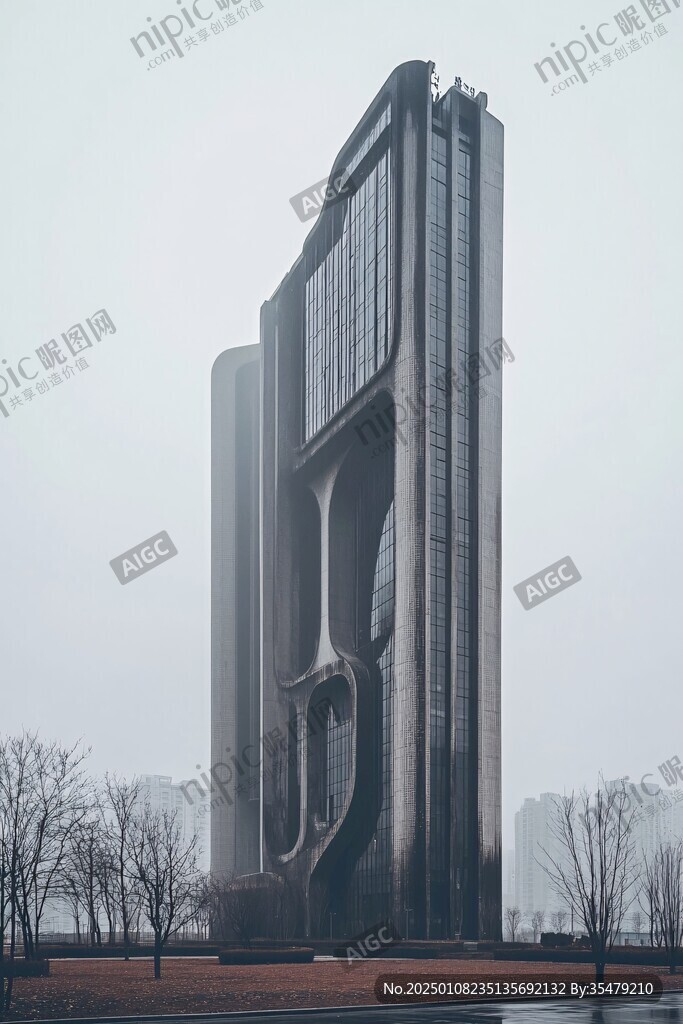 怪樓