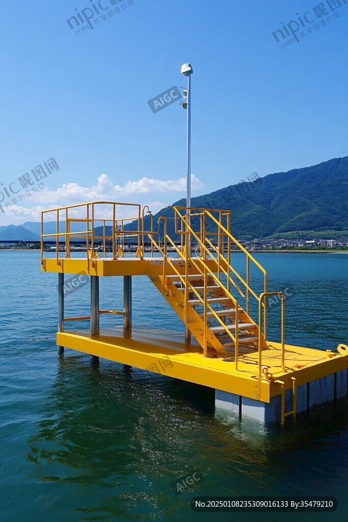 海中平臺
