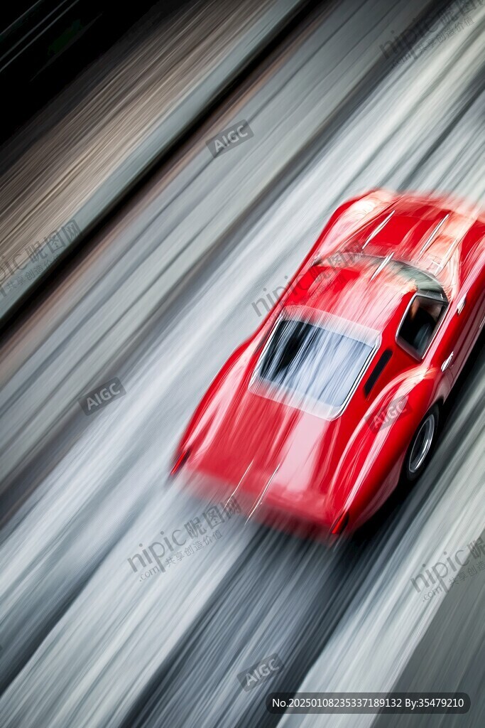 極速賽車