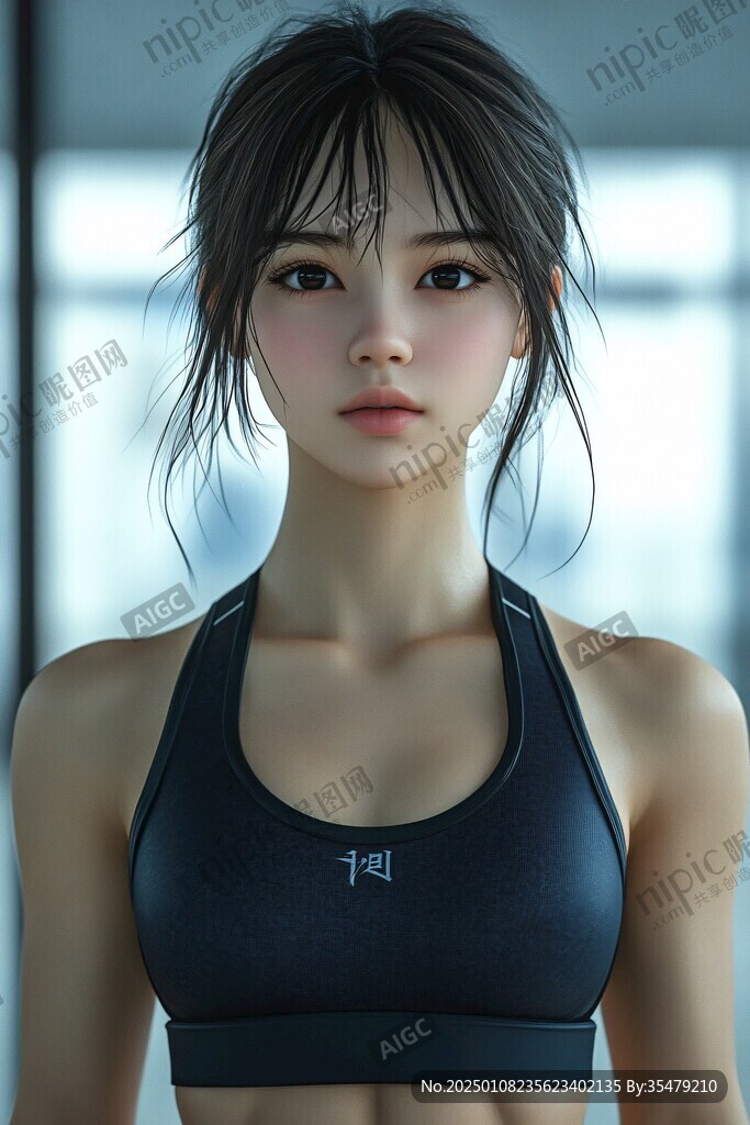 健身kt版