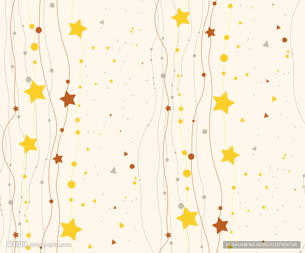 星星
