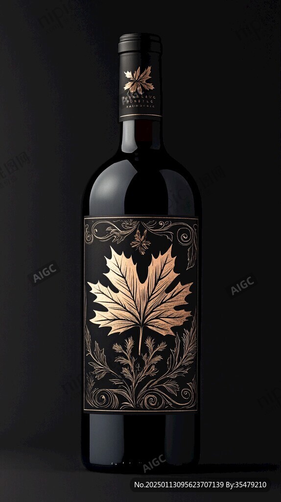 紅酒原創設計