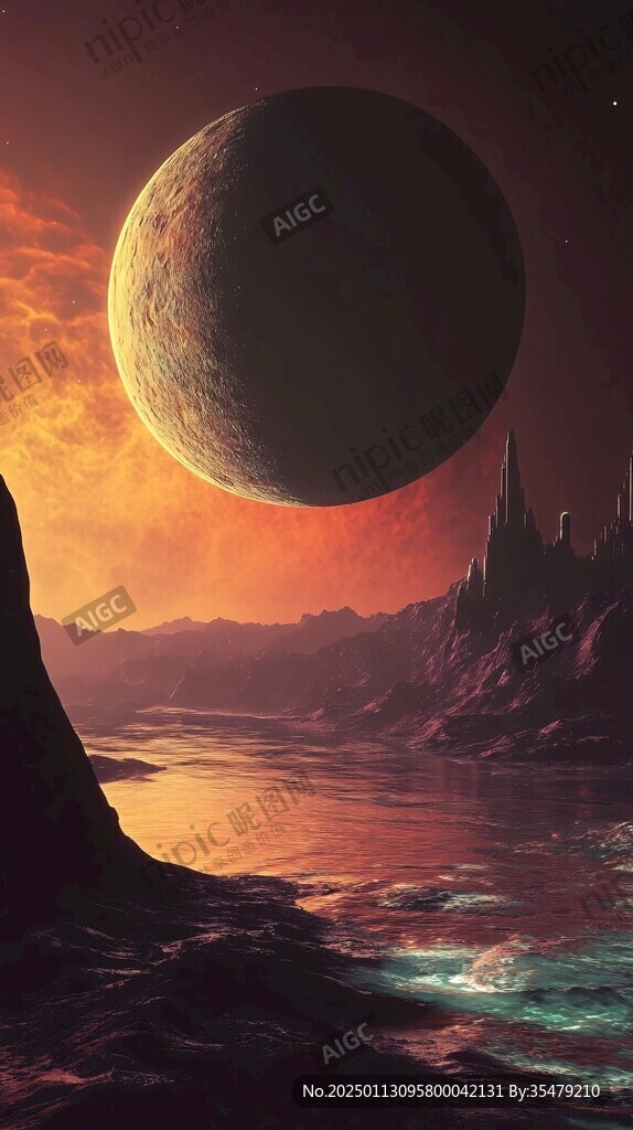 炫彩星球元宇宙