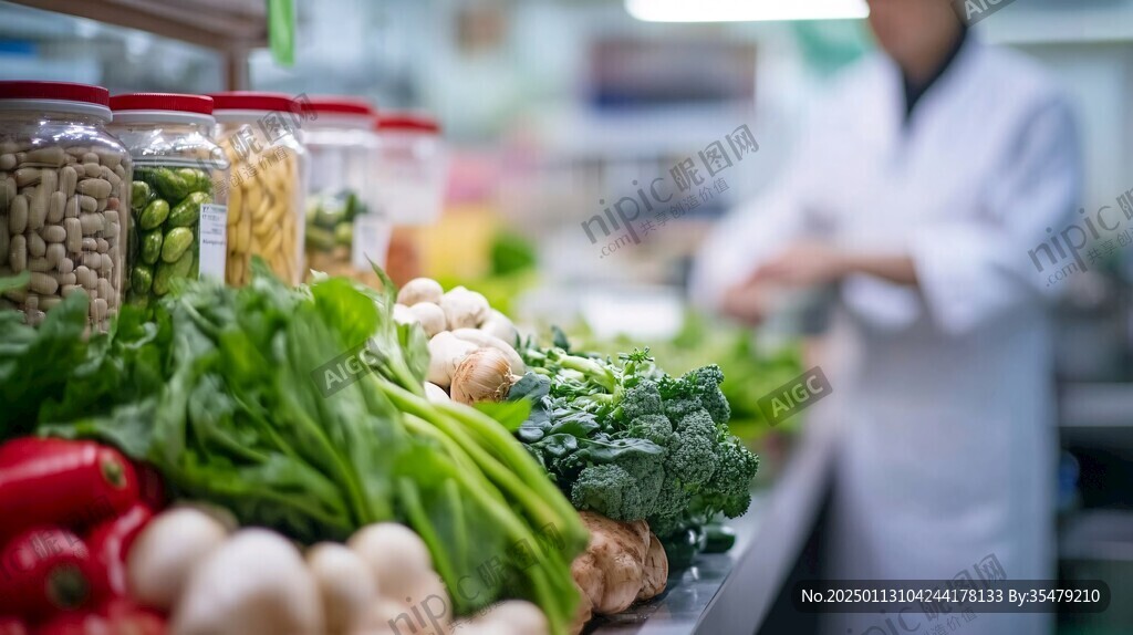 生鮮類食品溯源