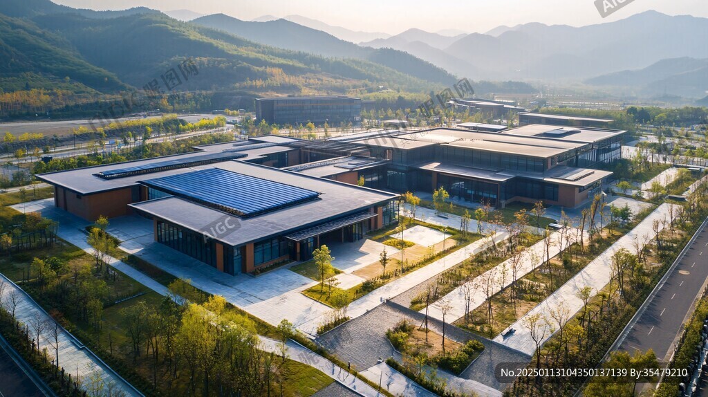 尼山圣境大學堂