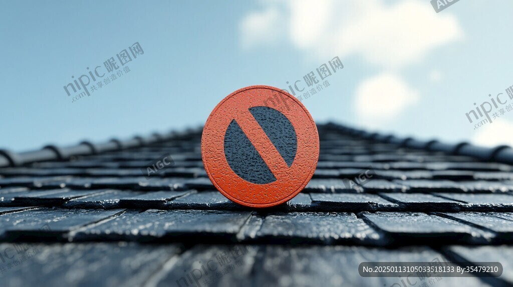 禁房