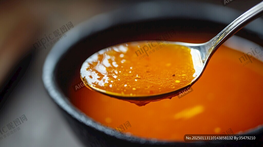 鮑汁湯汁
