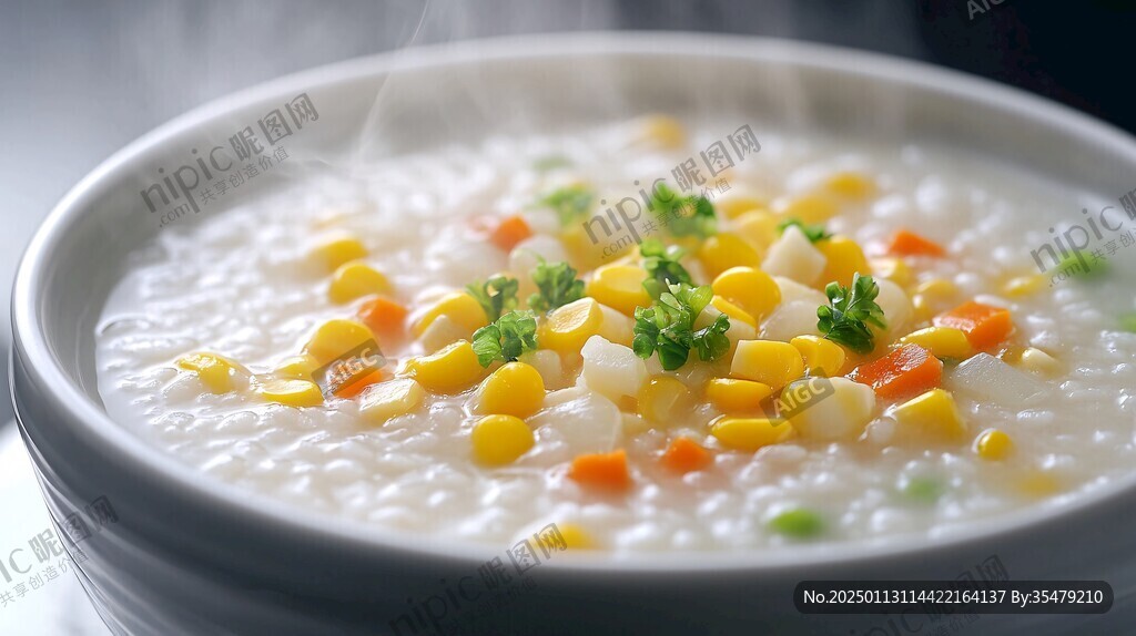養(yǎng)生粥高清