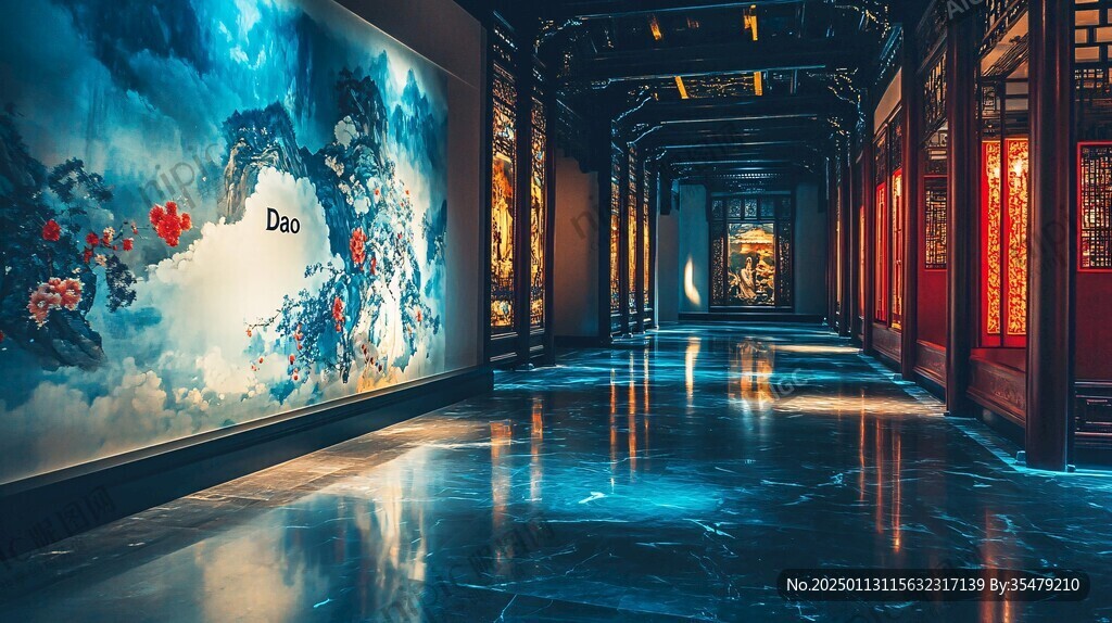 故宮專題展