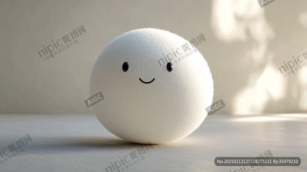 微笑ball