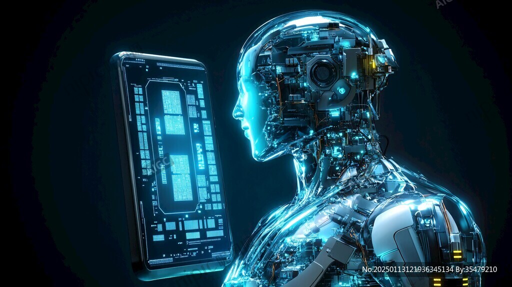 3d電腦科技