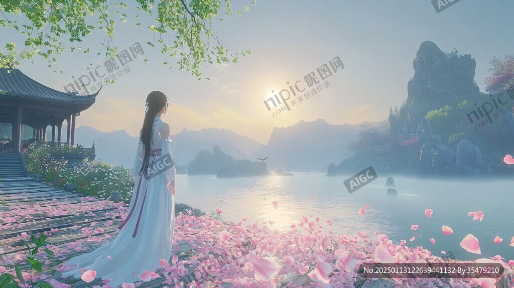 仙俠游戲