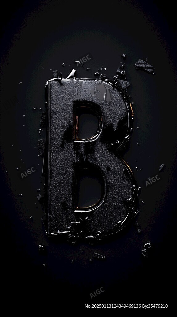 b字母下載