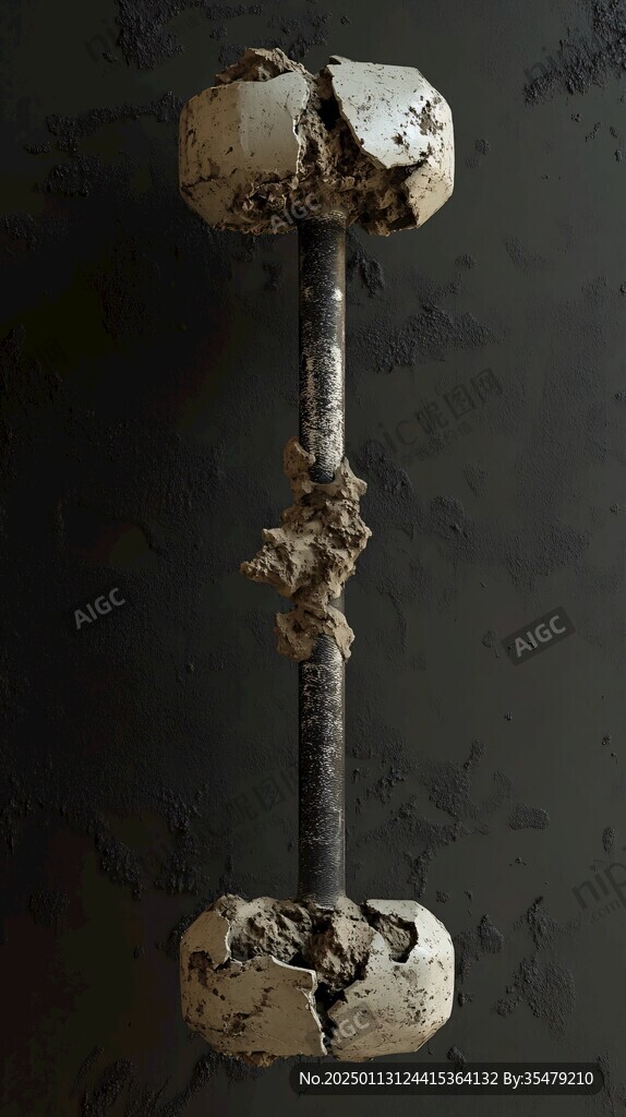 斑駁門鎖門栓