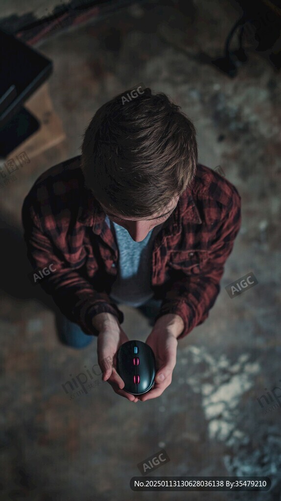 游戲少年