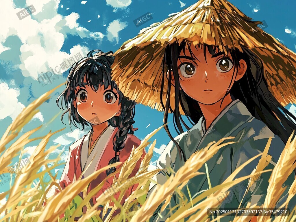 宮崎駿畫風(fēng)