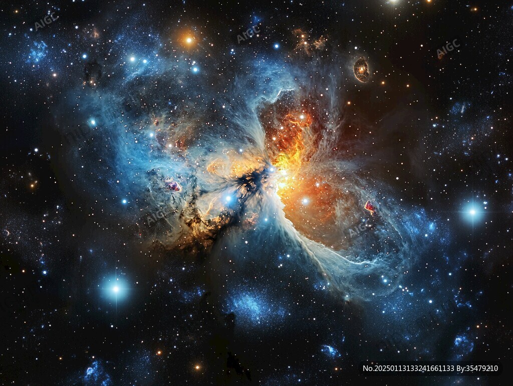 m16鷹狀星云