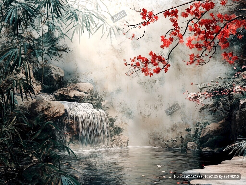 高清流水生財(cái)