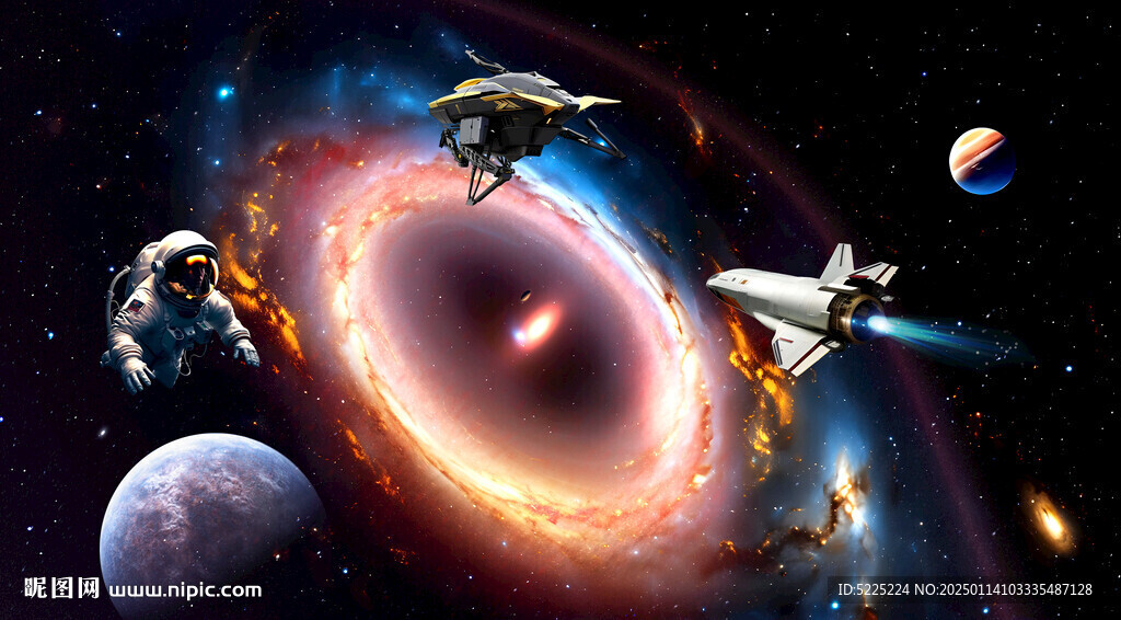 宇宙星空