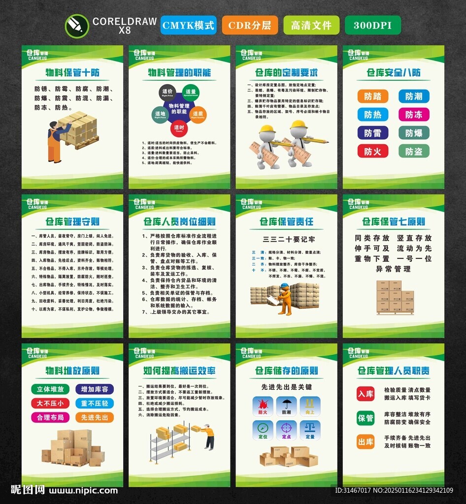 倉庫管理